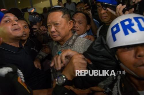 KPK Denies Febrie's Claim of Criminalisation