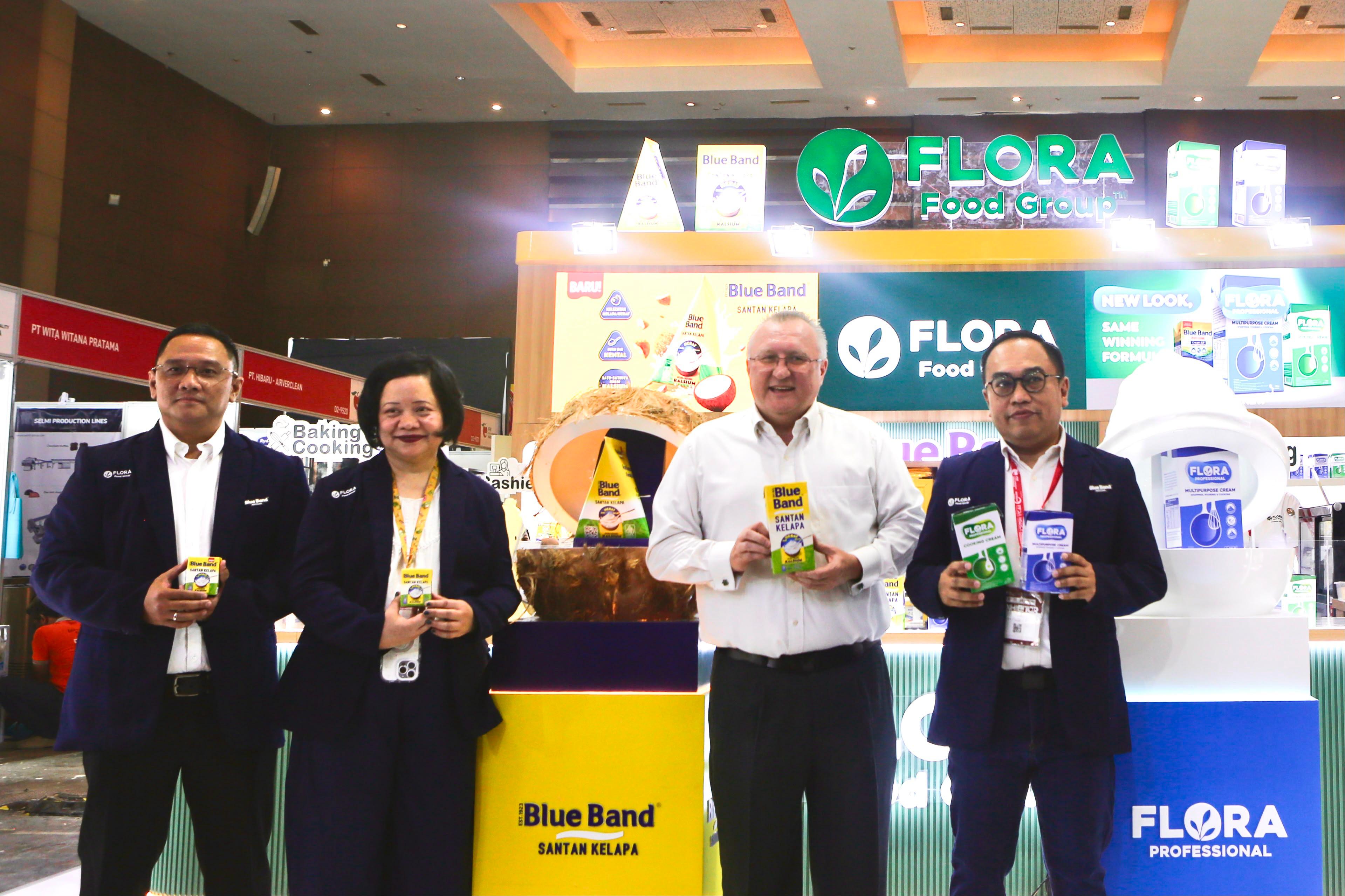 Raw Material Producers Strengthen Innovation Amidst Culinary Industry Growth