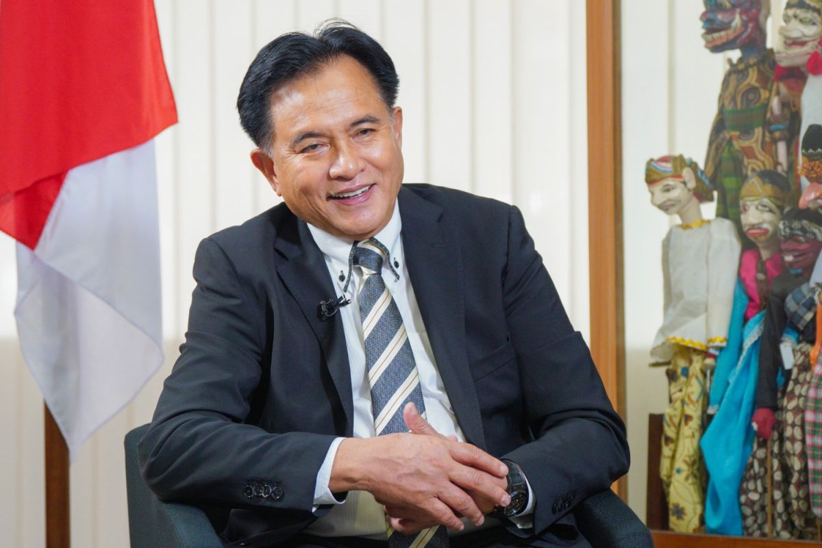 Yusril Urges West Java Governor to Halt 'Begal' Bounty Contest, Citing Vigilante Risk