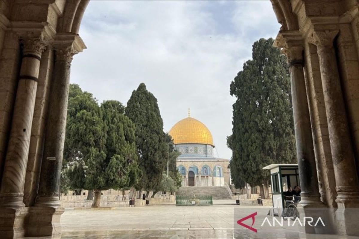 Malaysia Condemns Israeli Minister's Provocative Incursion into Al-Aqsa Mosque