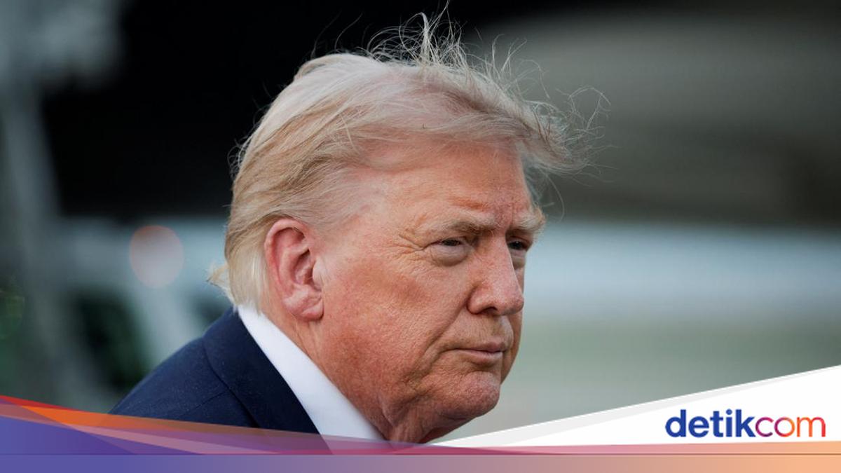 Trump Warns China and Russia Against Involvement in Iran War