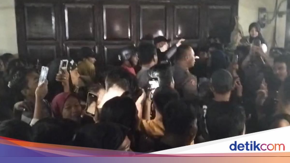 Ministry Prepares Sanctions for Tanjungbalai Civil Servant Teacher Whose Husband Abused Boy