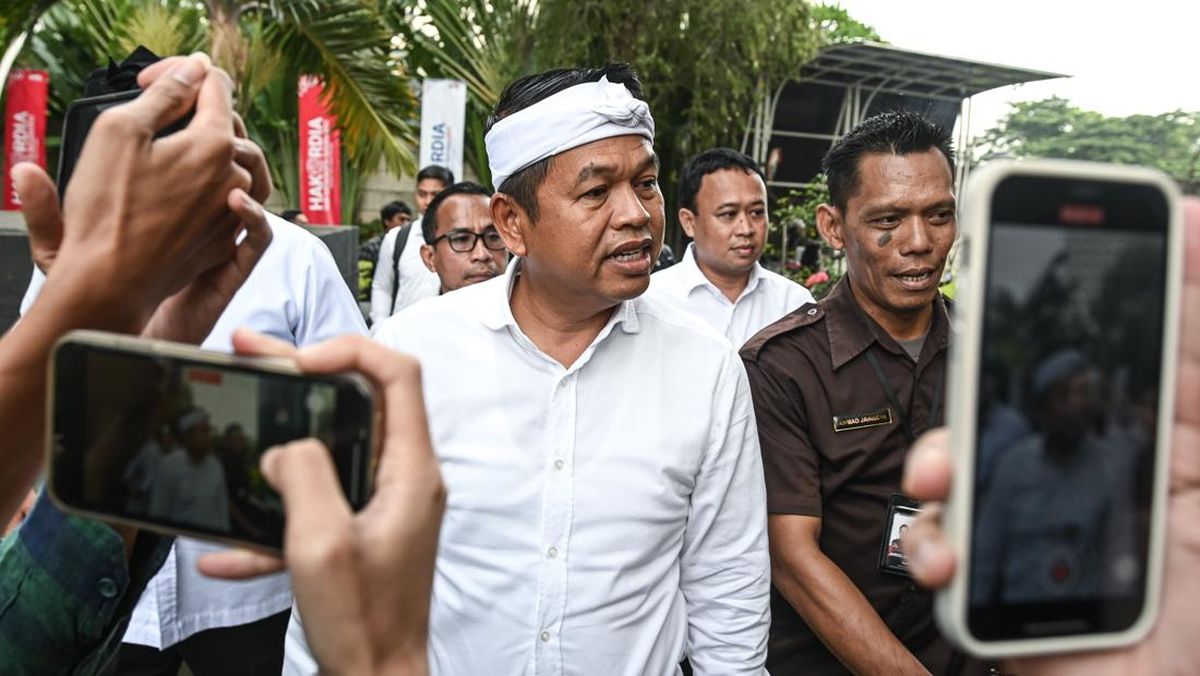 West Java Governor's Bounty for Catching Muggers Draws Criticism
