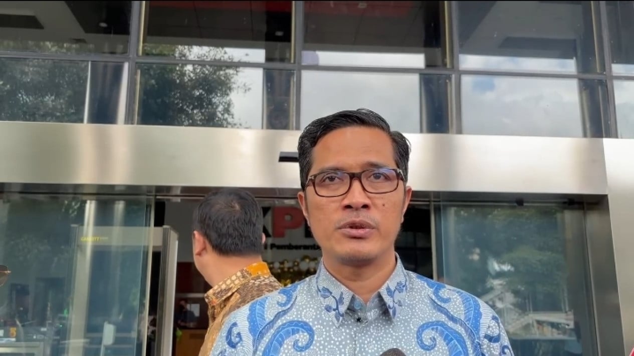 Profile of Febri Diansyah, Former KPK Spokesperson Now Defending Ex-Jampidsus Febrie Adriansyah