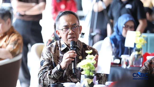 Pertamina Focuses on Green Refinery Beyond B50 Biodiesel
