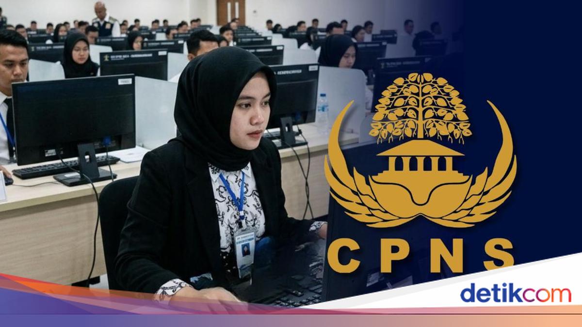 Minister Rini Widyantini Says 2026 Civil Servant Recruitment Still Under Discussion