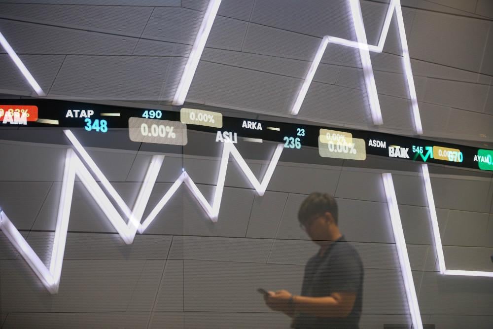 Salim Group's DNET Secures Rp2 Trillion Revolving Credit from BTPN