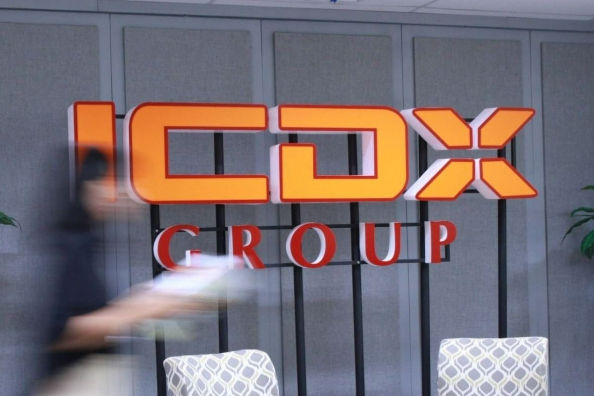 ICDX Reports 338 Percent Growth in Digital Physical Gold Trading in First Half of 2026