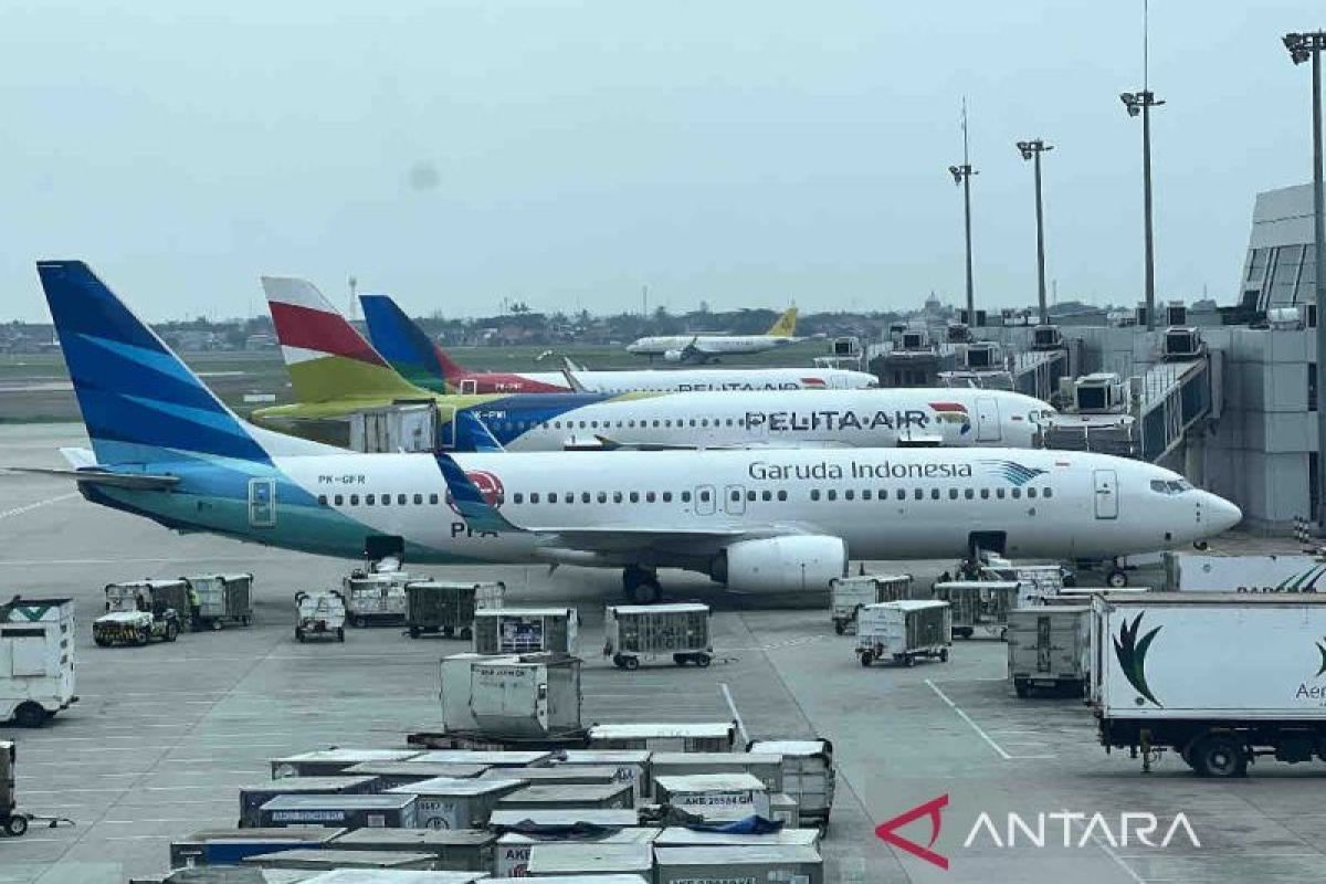 Yesterday's Recap: Consolidation of State-owned Airlines to Cocoa Industry