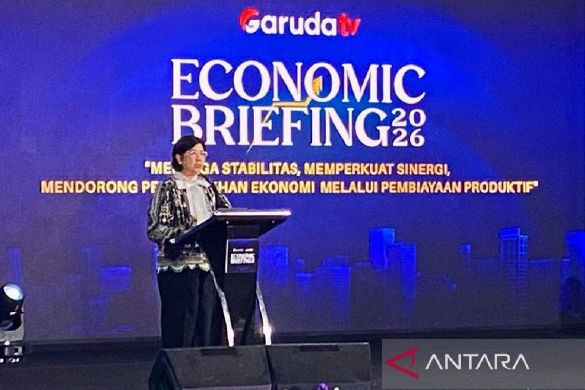 BI Stresses Urgency of Quality Financing Transformation