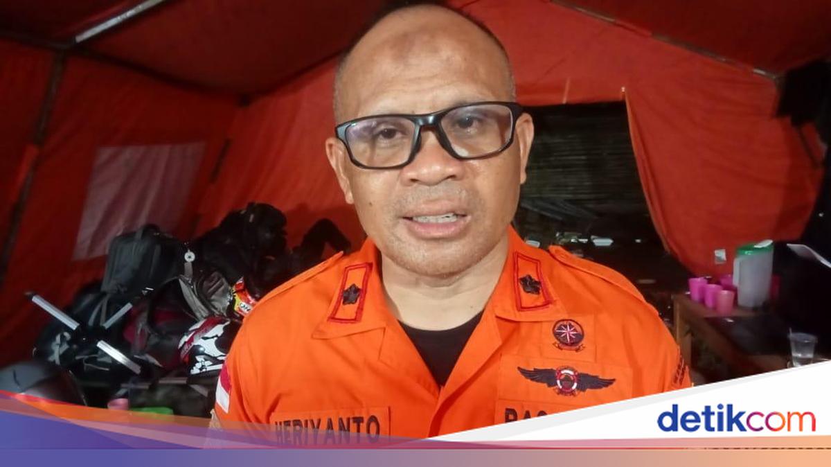 Speedboat Carrying 11 Foreign Tourists Goes Missing in Gorontalo's Tomini Bay