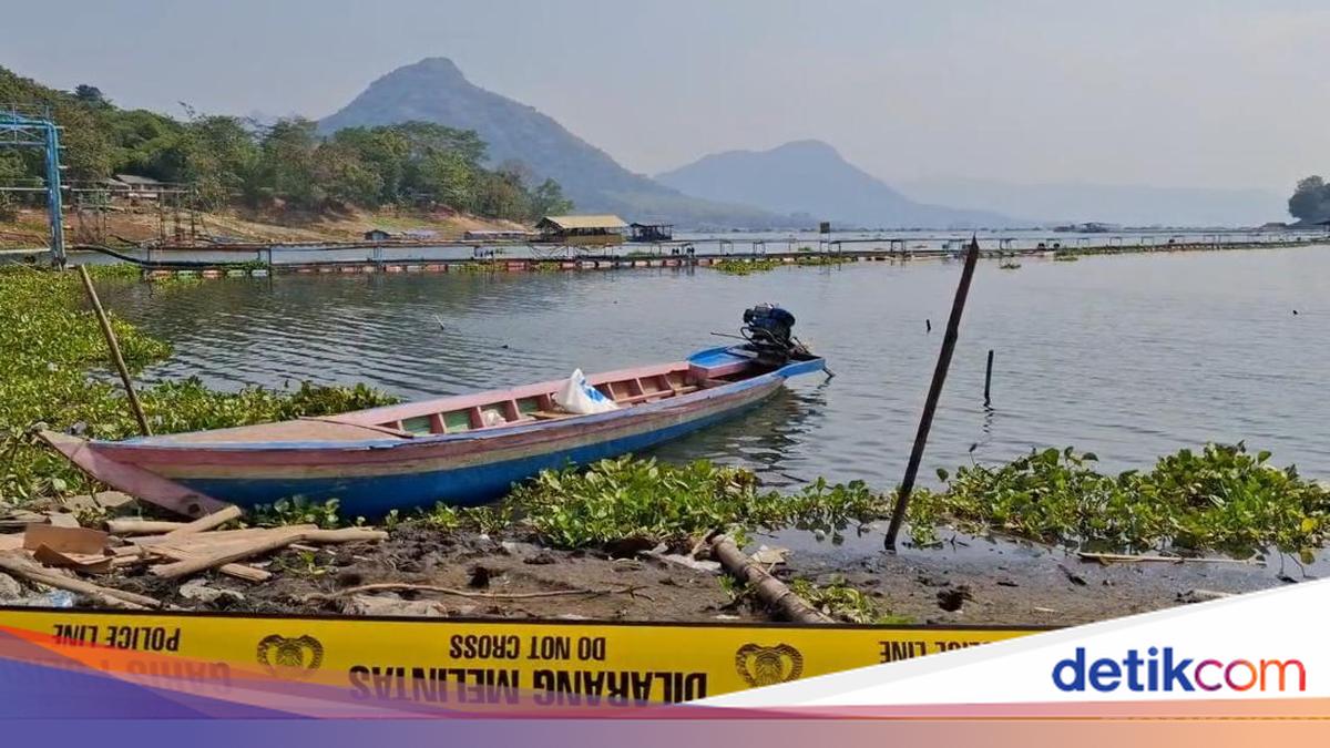 Jatiluhur Reservoir Security Guard Found Dead After Confronting Vandalism