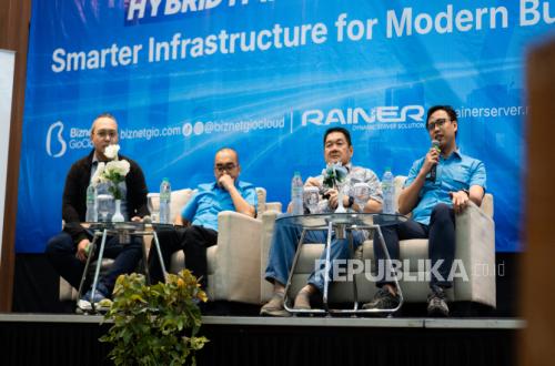 Downtime Remains a Challenge for Industry, Hybrid Cloud Pushed as a Solution