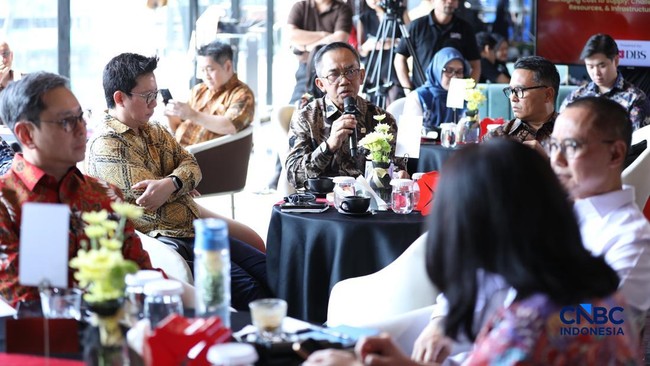 B50 Biodiesel to be Fully Available at All Pertamina Petrol Stations by September 2026