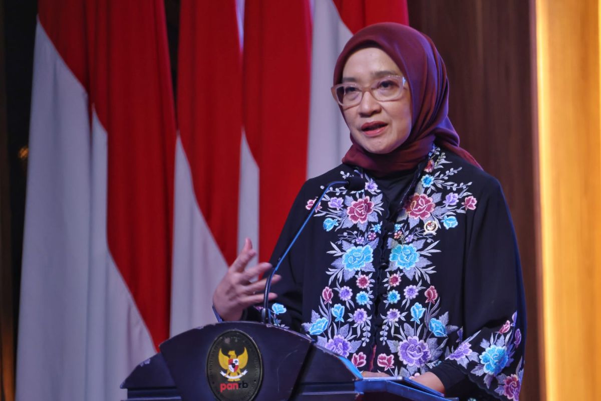 Minister Calls for Synergy and Collaboration to Deliver Quality Public Services