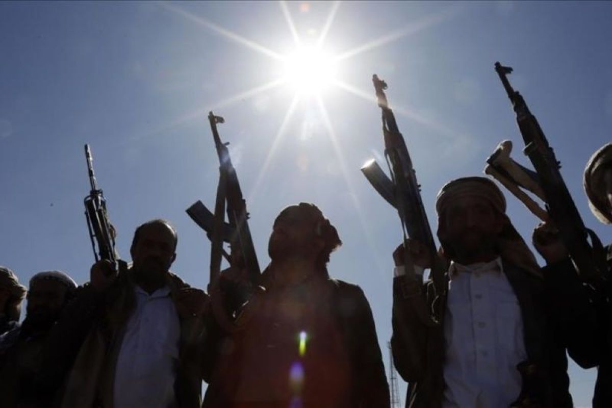 Arab Coalition Denies Attacking Yemeni Ports