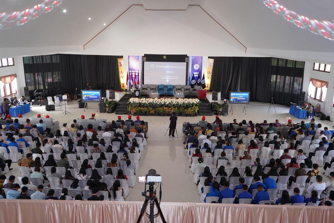 Central Sulawesi Proposed as Pilot Project for Mining Revenue Sharing Reform