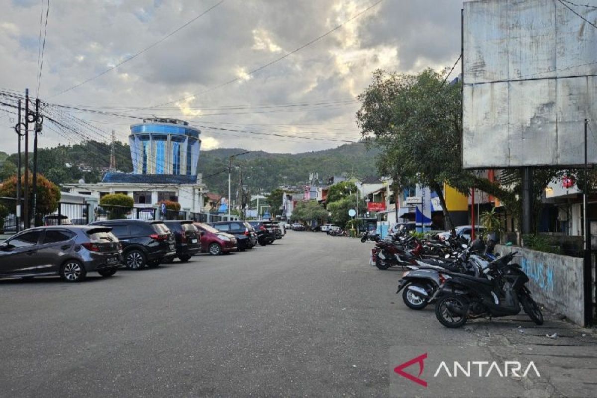 Papua's State Budget Realisation Shows Positive Trend Through June