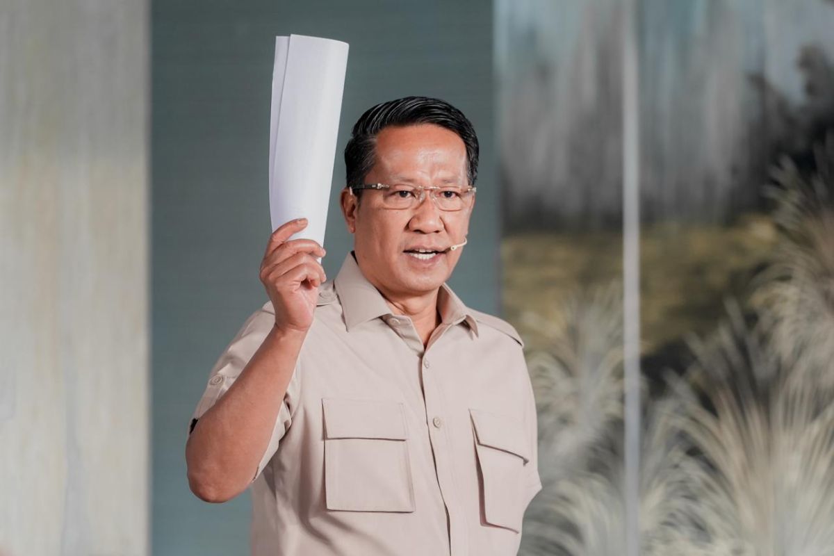 Law Minister explains basis for citizenship service tariff adjustments