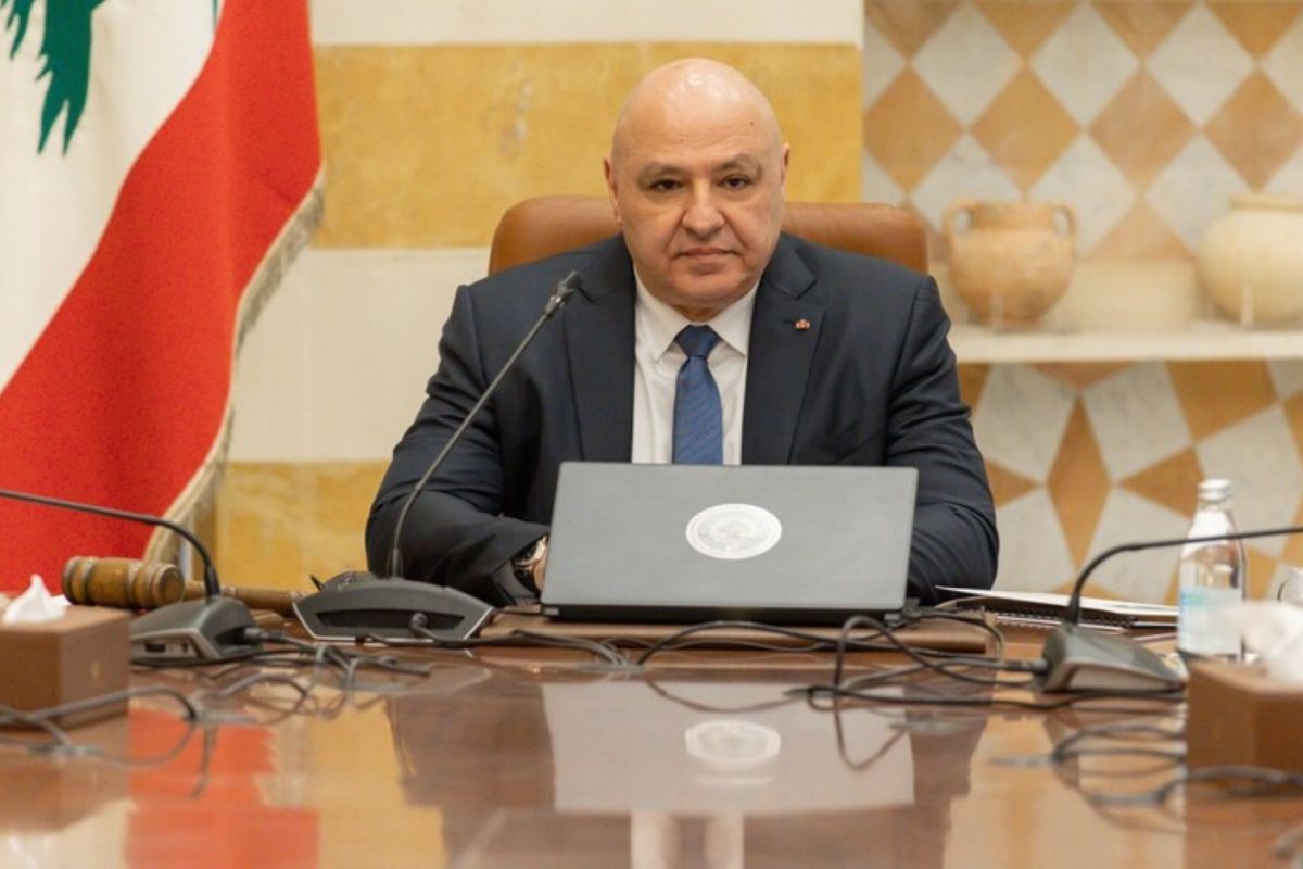 Lebanon considers UNIFIL's continuation the best option
