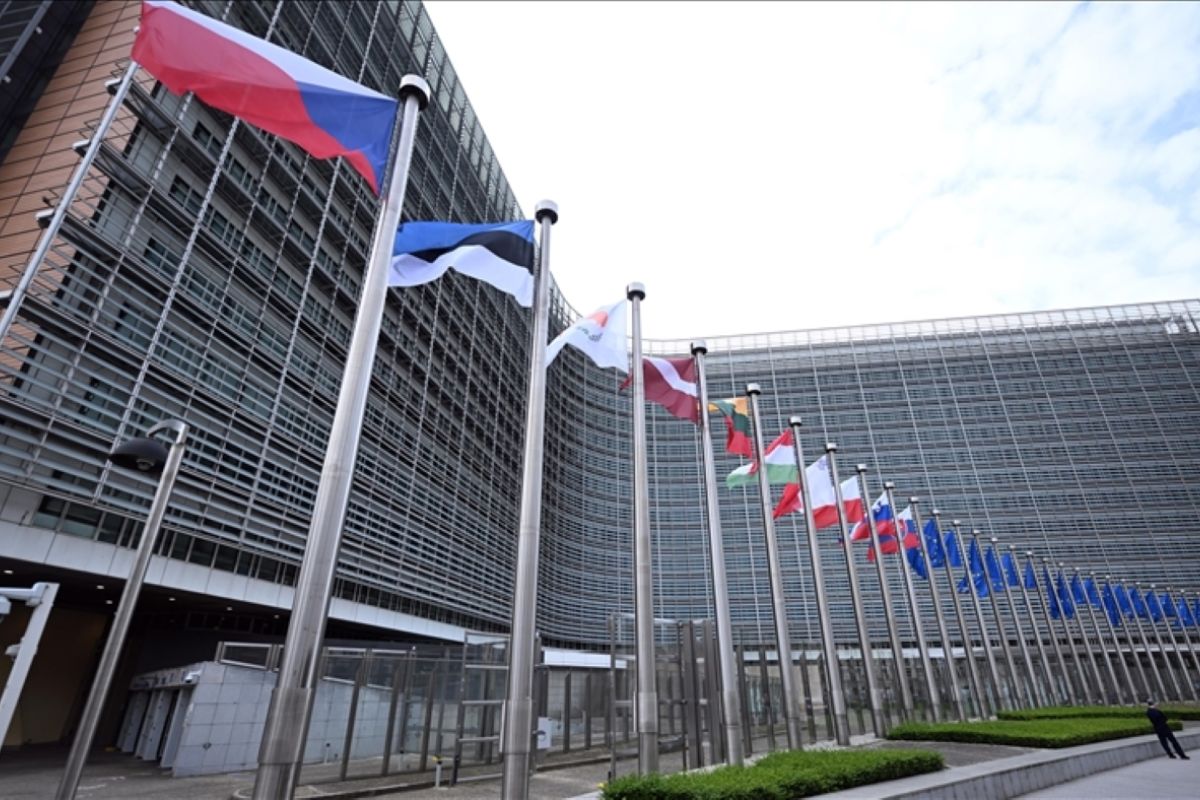 Europe Fears Energy Dependence Will Shift from Russia to the US