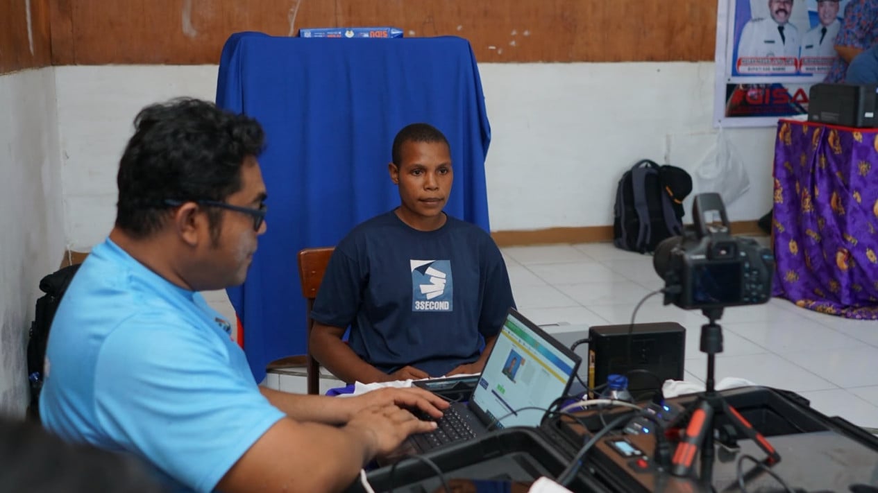 House Commission II: Valid Population Data Key to Targeted Government Assistance