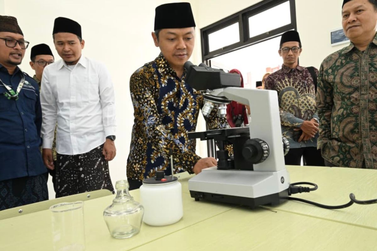 Education Ministry Prepares Grand Design for National Teacher Fulfilment