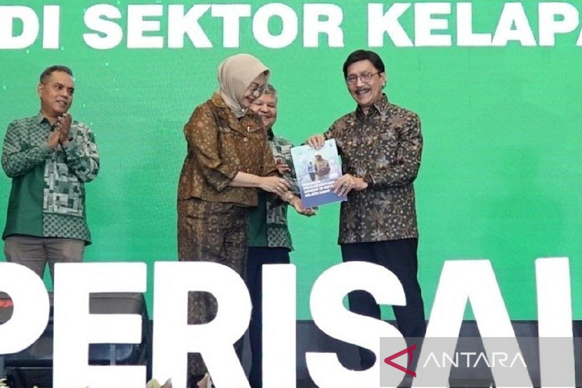 Women's Participation Key to Sustainable Palm Oil Industry, Says BPDP
