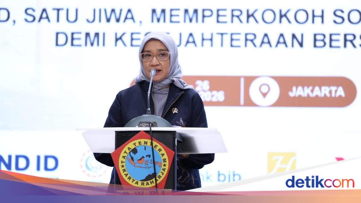 Minister PANRB Praises Dedication and Example of Retired Civil Servants