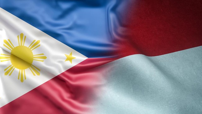 Indonesia Must Learn from the Philippines