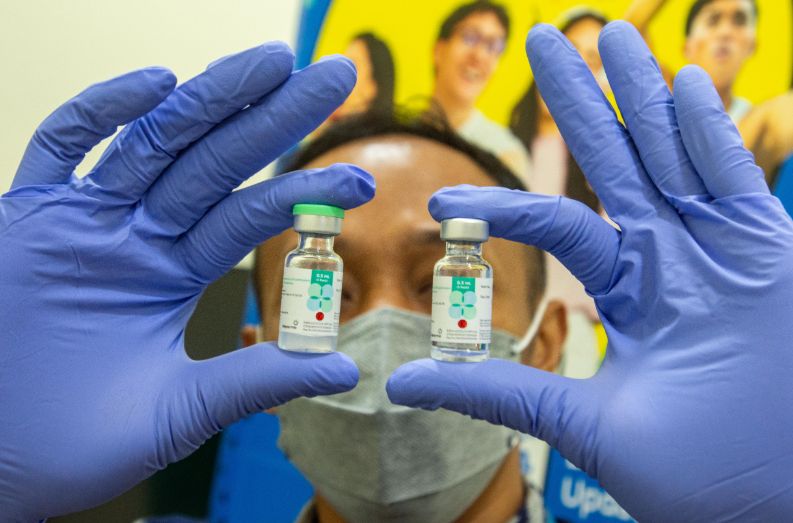 Buleleng Regency Strengthens Cross-Sector Synergy for 2026 School HPV Immunisation Success