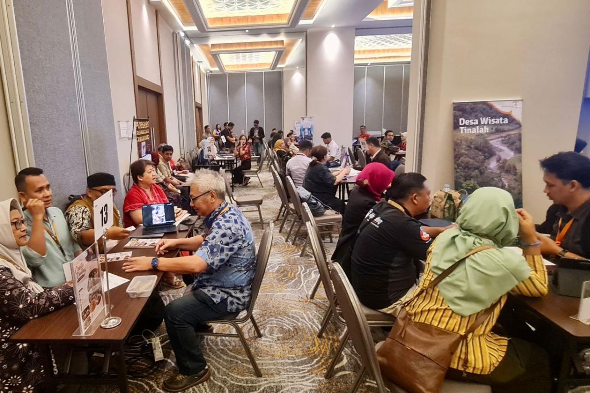 Tourism Ministry Expands Domestic Travel Options Through Open Trip Sales Mission