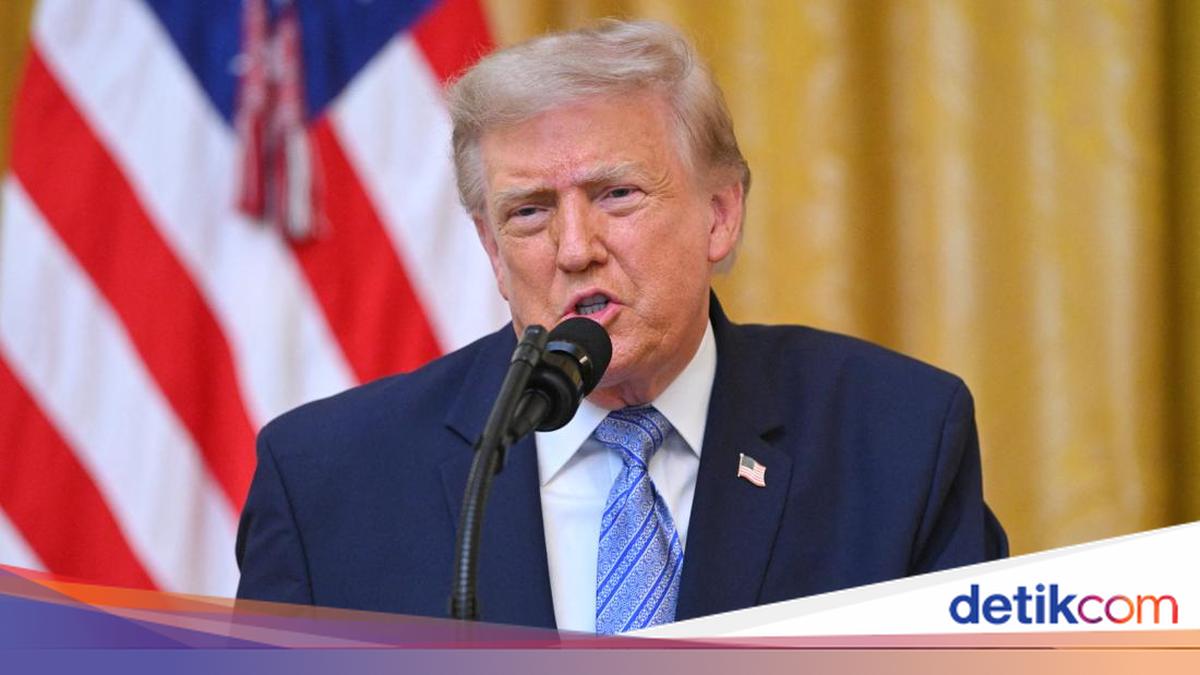 Trump Says Iran Becoming 'More Serious' in Talks with US