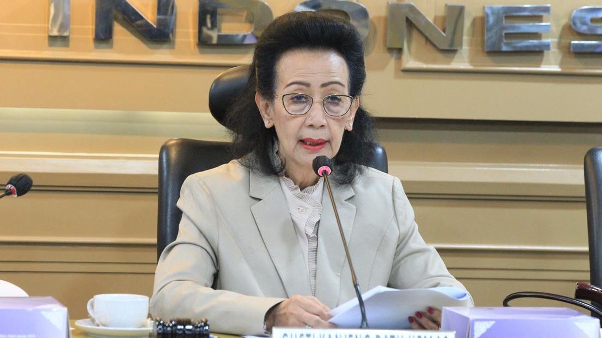 DPD: Archipelagic Regions Bill Strengthens Direction of Development Policy