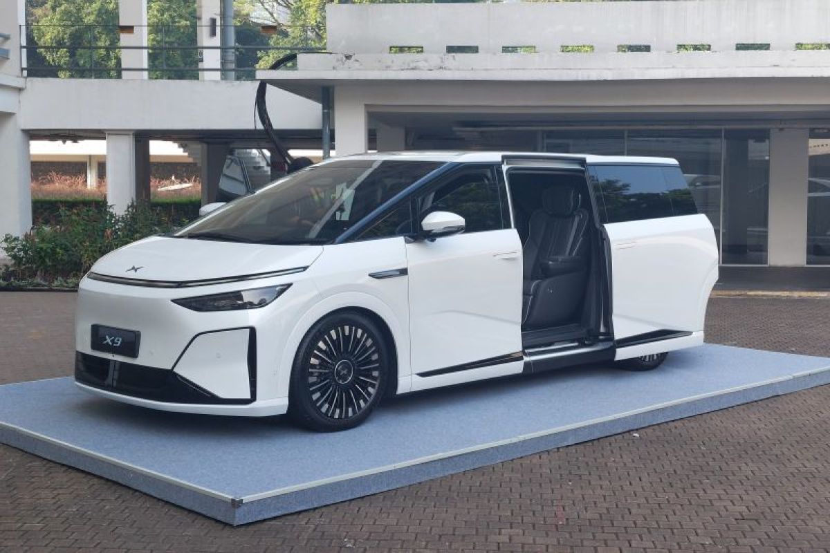 Xpeng Recalls 33,473 X9 Units Over Air Suspension Defect