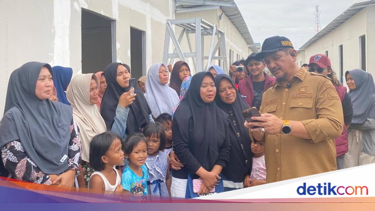 Aceh Task Force Pushes for Realisation of Rp 1.65 Trillion in Post-Disaster Recovery Funds