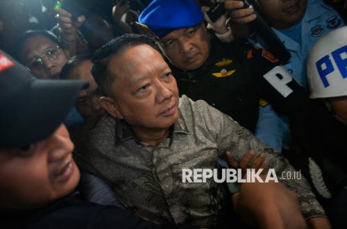 Why Was Former Jampidsus Febrie Detained at the KPK Detention Centre? Analysis by an Ex-KPK Investigator