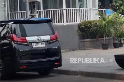 Three Officers Who Intimidated Security Guard at Bundaran HI Violated Code of Ethics, West Java Police Promise Sanctions