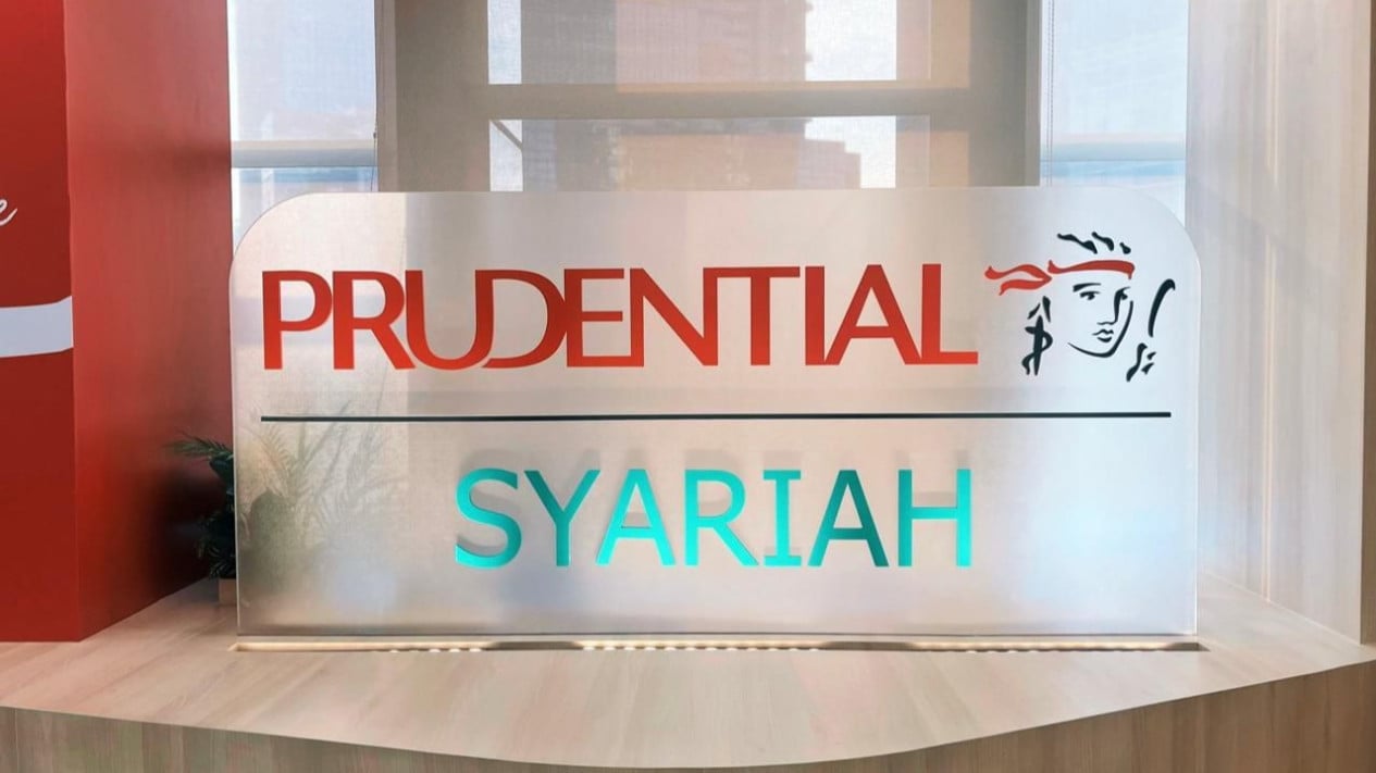 On National Children's Day, Prudential Syariah Stresses Importance of Protection for Children and Families