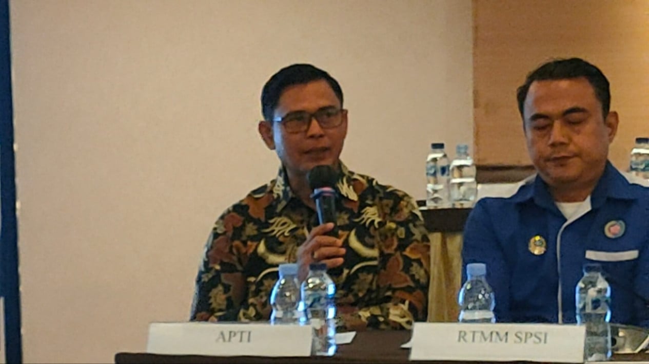 Rejecting Nicotine and Tar Limits, APTI Seeks Protection from President Prabowo