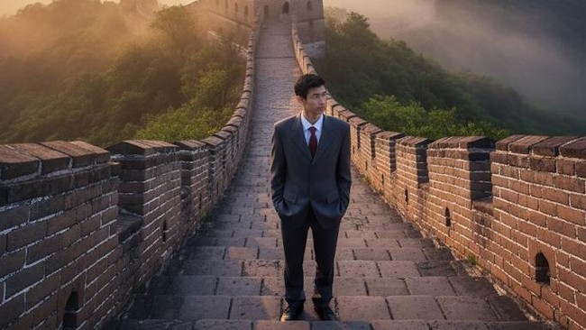 Chinese AI Quietly Erodes OpenAI-Anthropic Dominance