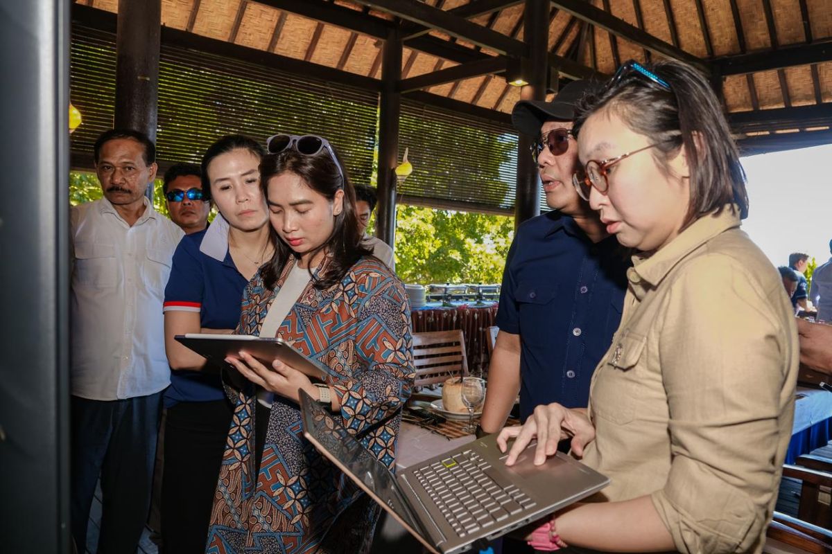 Indonesia projects Samota as global marine tourism destination