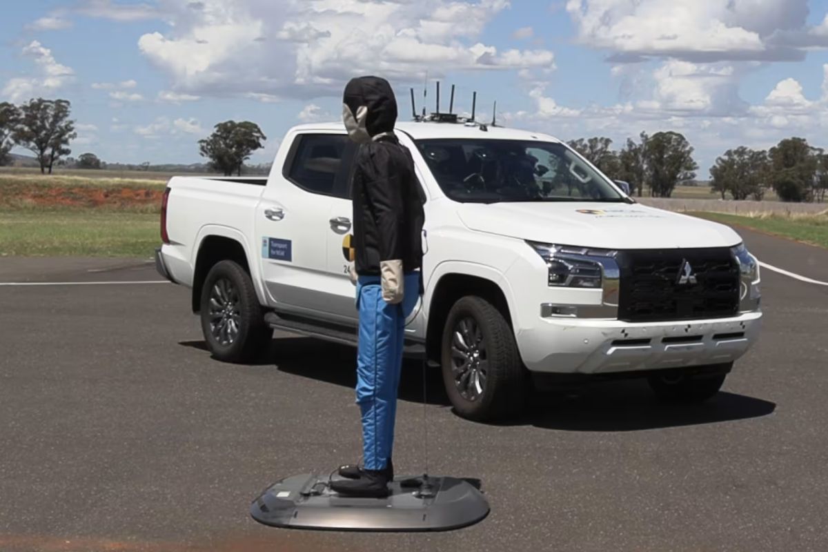 Lane Keep Assist to Become Mandatory on New Cars in Australia from 2029
