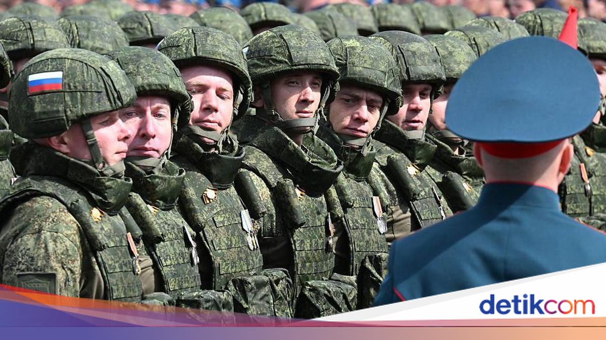 From Cuba to Vietnam: Thousands of Foreign Nationals Killed Fighting for Russia