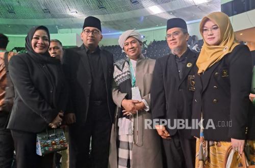 Partai Ummat Daily Chair Agrees with Prabowonomics Concept