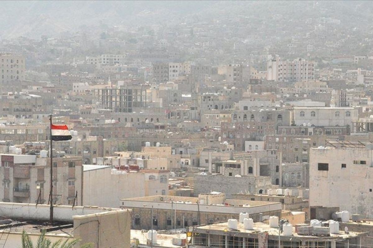 Yemen Affirms Commitment to Securing Sea Lanes with Saudi Coalition