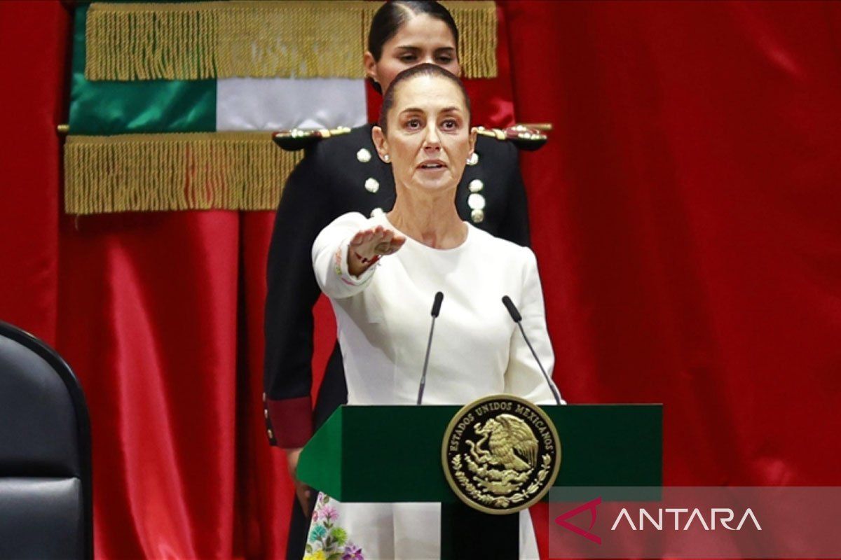 Mexico Will Not Retaliate Against US Tariffs, Relies on Trade Agreement