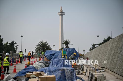 Jakarta DPRD Urges Equitable Development, Prioritising Suburban Infrastructure Amid Budget Constraints