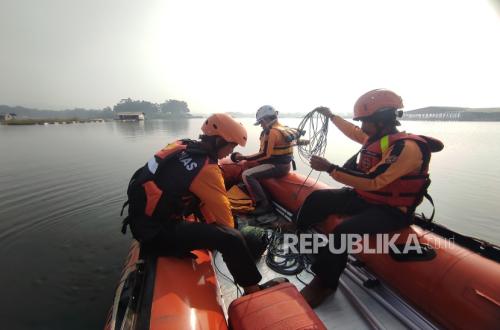 Police Investigate Security Guard Found Dead with Hands Cuffed in Jatiluhur Reservoir