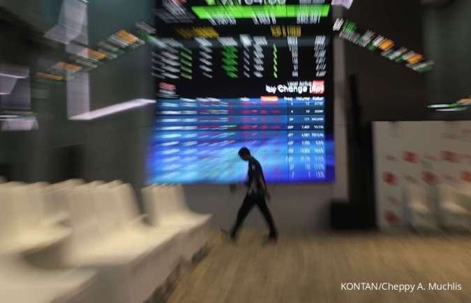 IDX Flags 59 Issuers for Potential Forced Delisting, Including State-Owned Firms